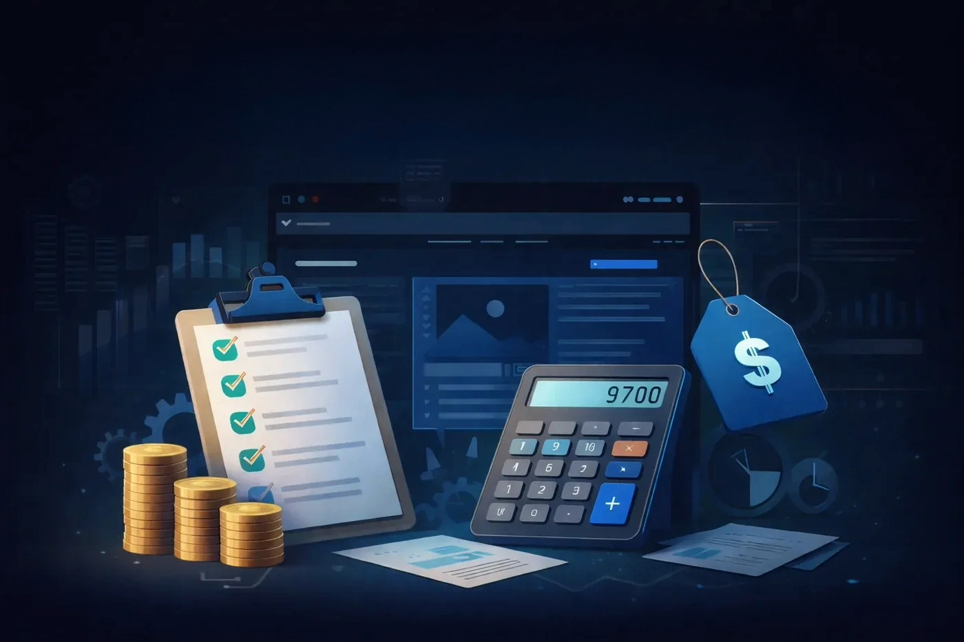 Ile kosztuje strona internetowa dla firmy i od czego naprawdę zależy wycena?